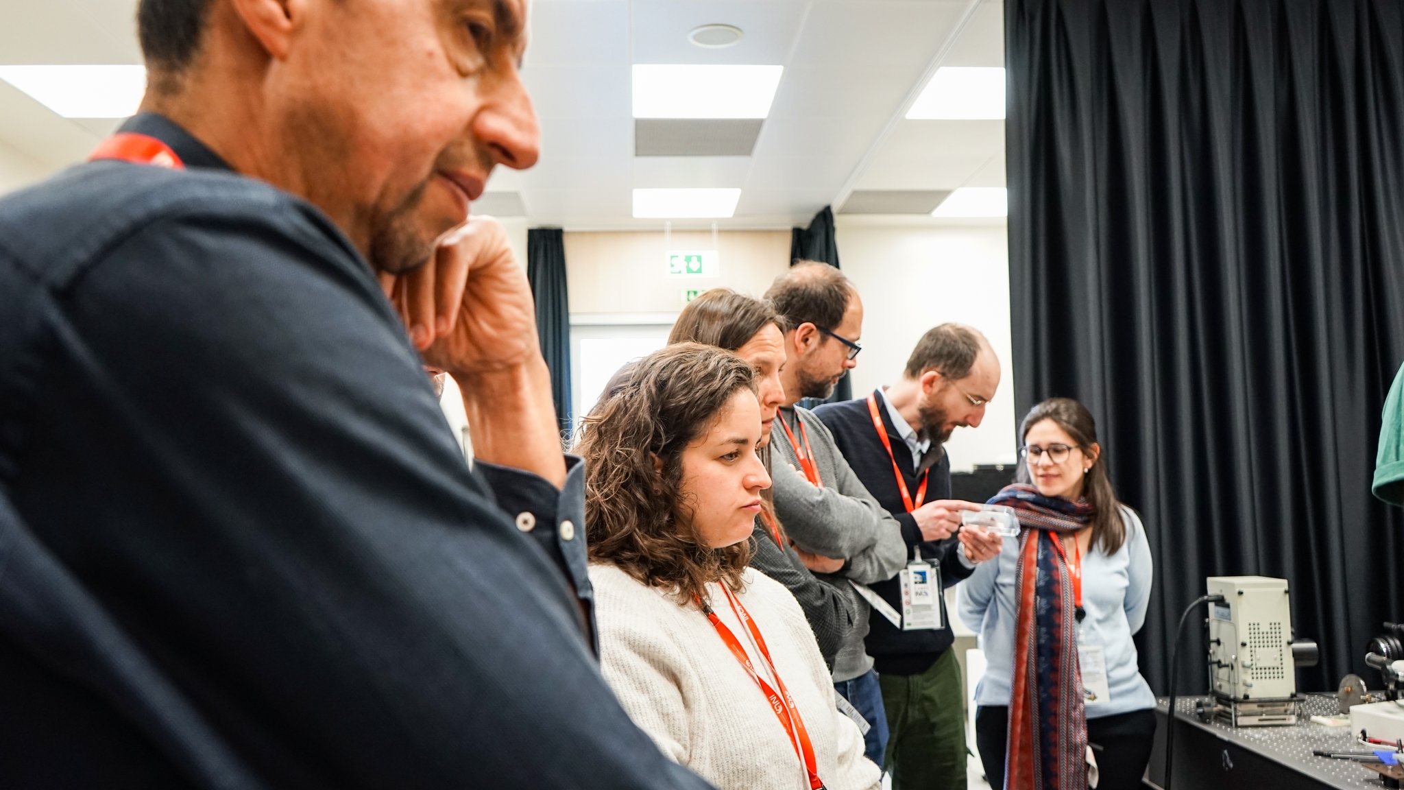 3DSecret EIC Pathfinder project kicks off at INL - INL