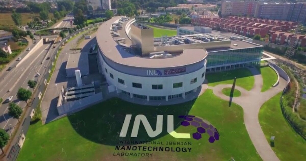 INL project presented in Mexico during NanoMex’10