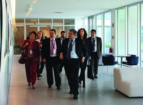 INL and the Hospital Clinico de Santiago de Compostela launch InveNNta with a budget of 2.8M euro