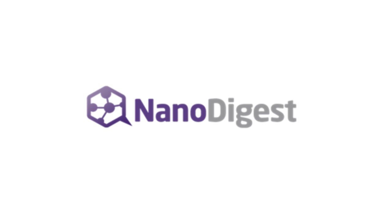 INL Summit 2016 – NanoDigest