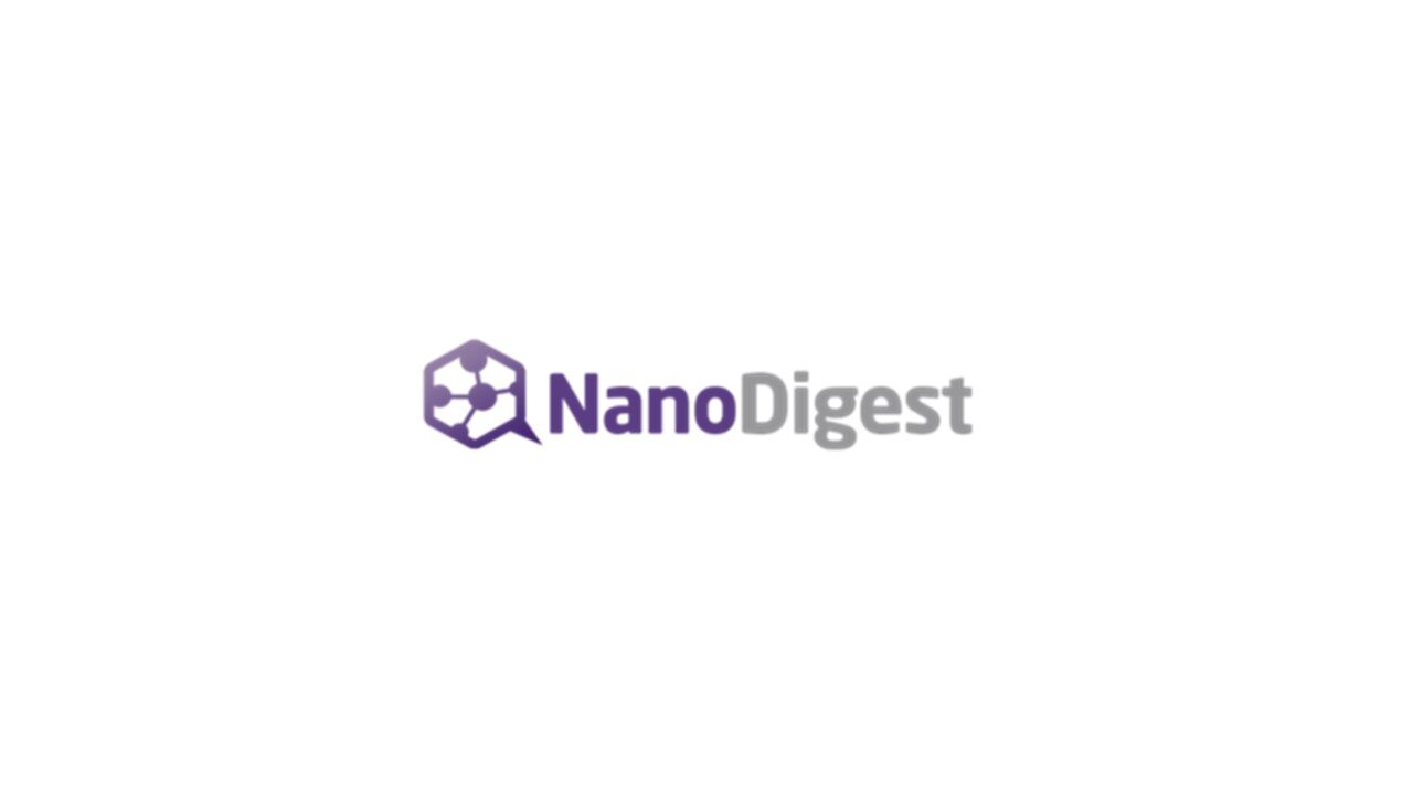 INL Summit 2016 – NanoDigest – October 18