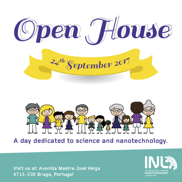 Open House at INL – September 24-25