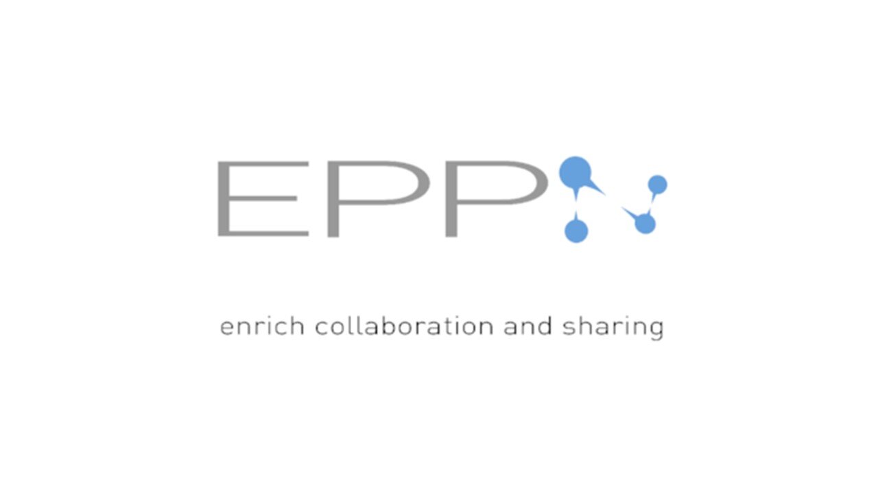 EPPN Project Kick-off