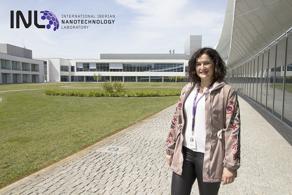 INL Researcher Marta Prado interview to “Faro de Vigo”