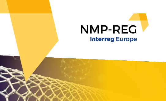 NMP-REG Project releases 1st. stage results in a meeting open to new participants from the Industry