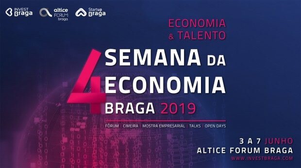 INL closer to the business at Braga Economy Week