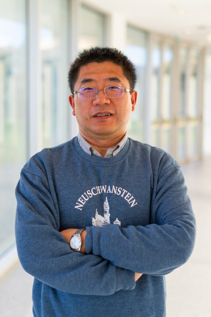 INL researcher Lifeng Liu selected as “2019 Emerging Investigator” by the RSC journal “Chemical Communications”