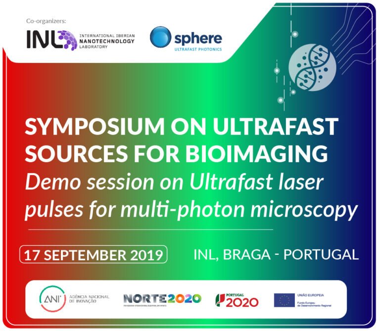 Symposium on Ultrafast Sources for Bioimaging
