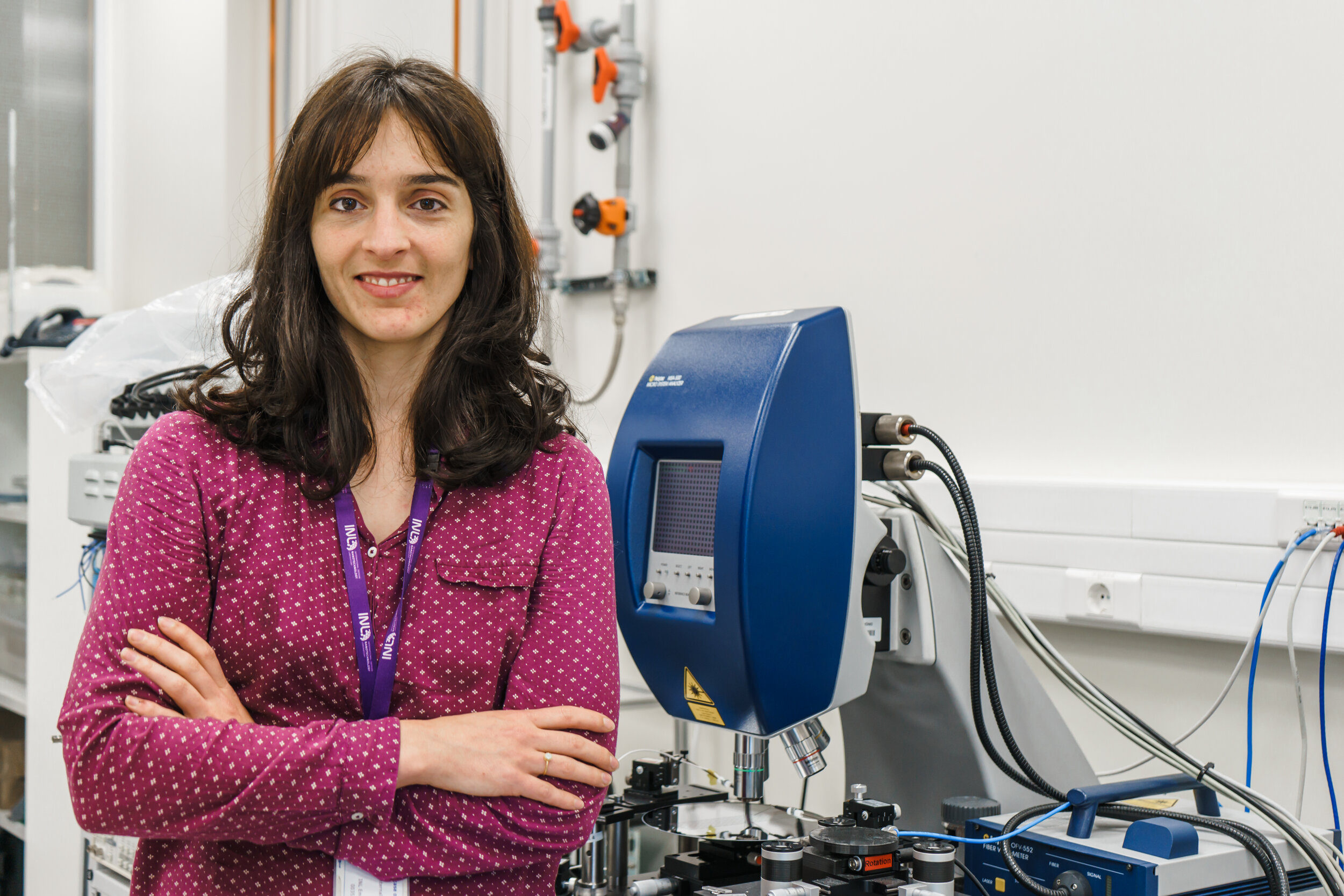 Celebrating WOMEN IN SCIENCE: Interview with Rosana Dias