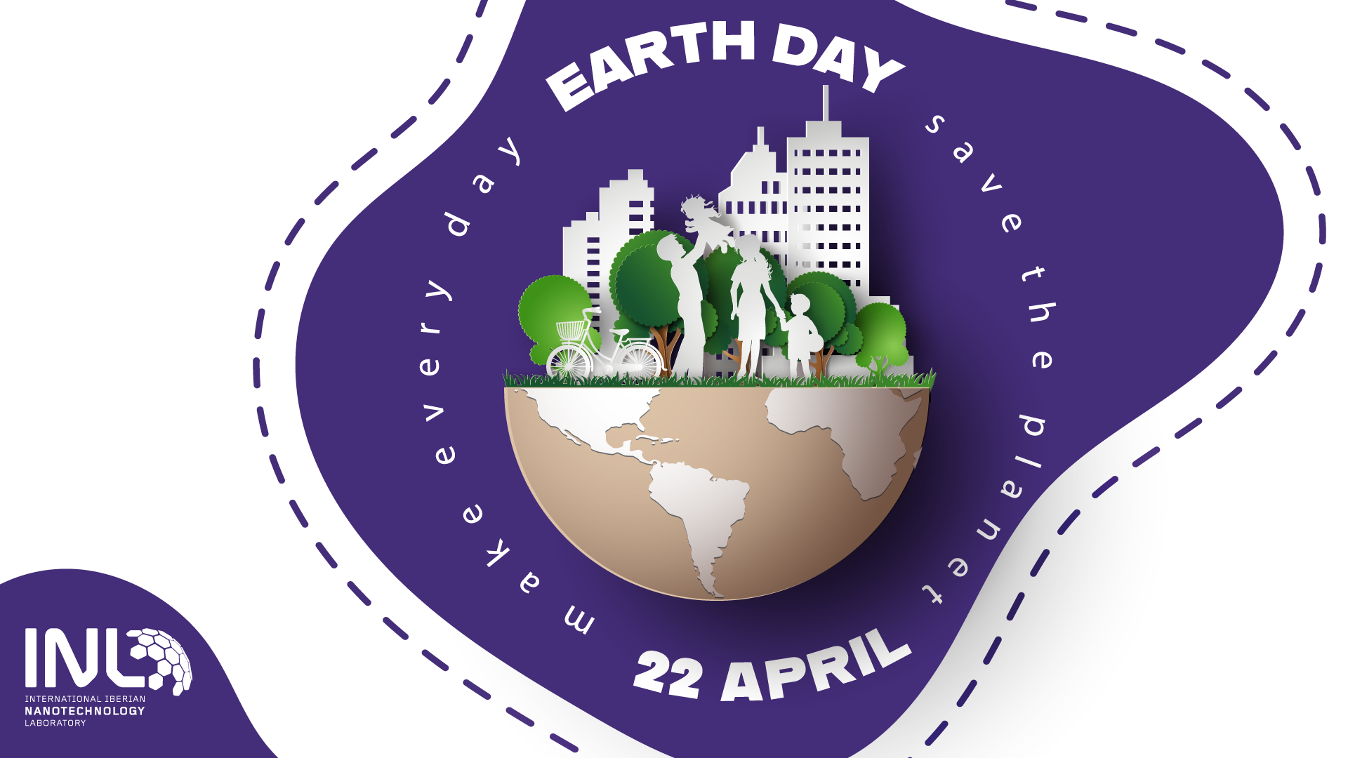 INL makes every day Earth Day