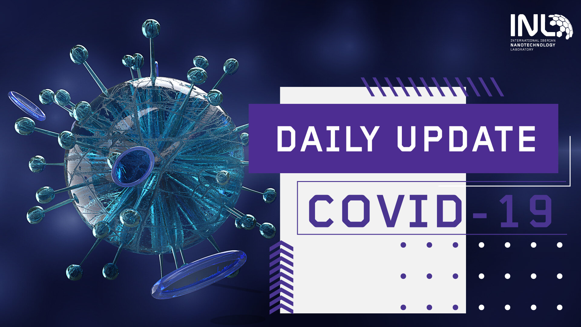 COVID-19 | Daily Update