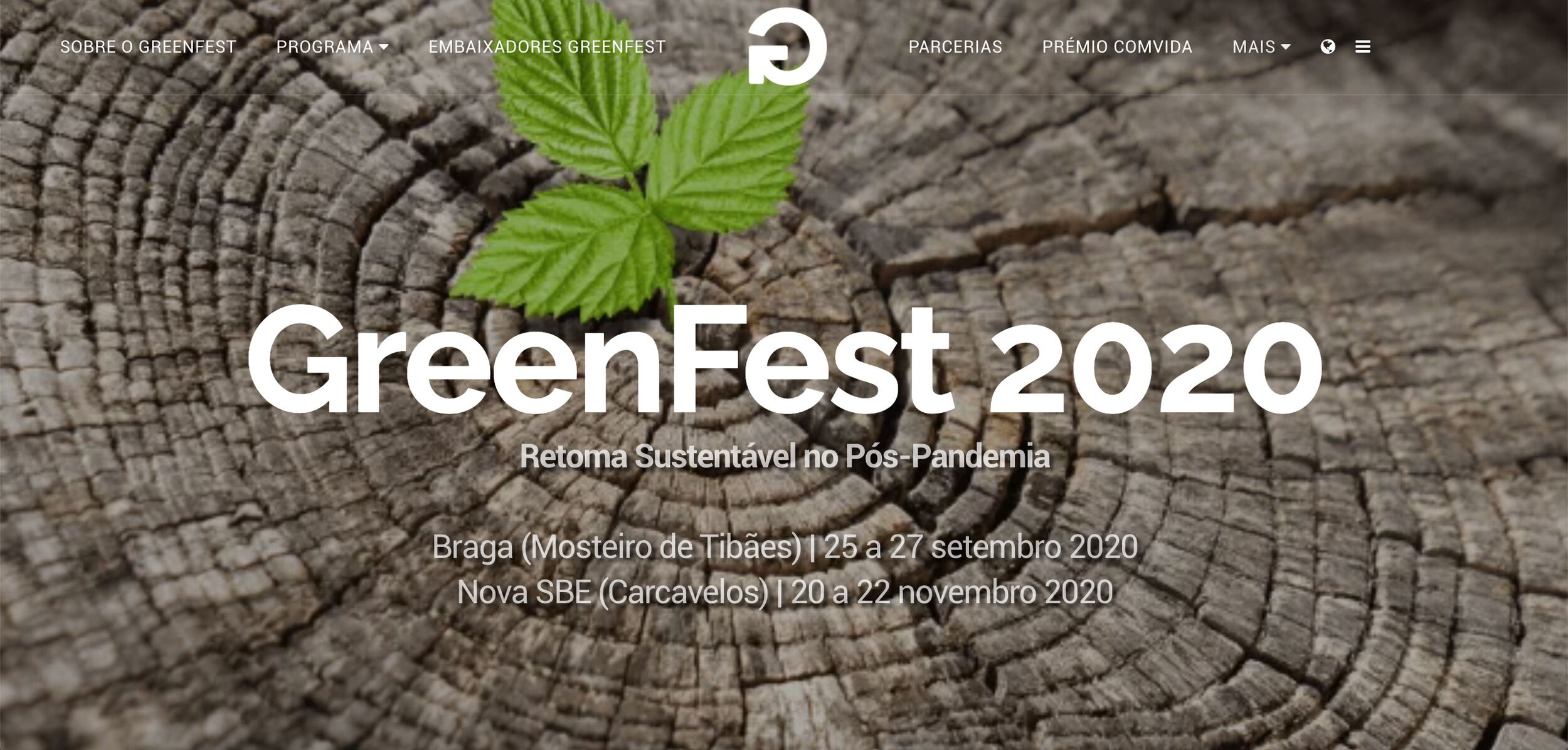 INL engages with a sustainable post-pandemic at the Greenfest 2020