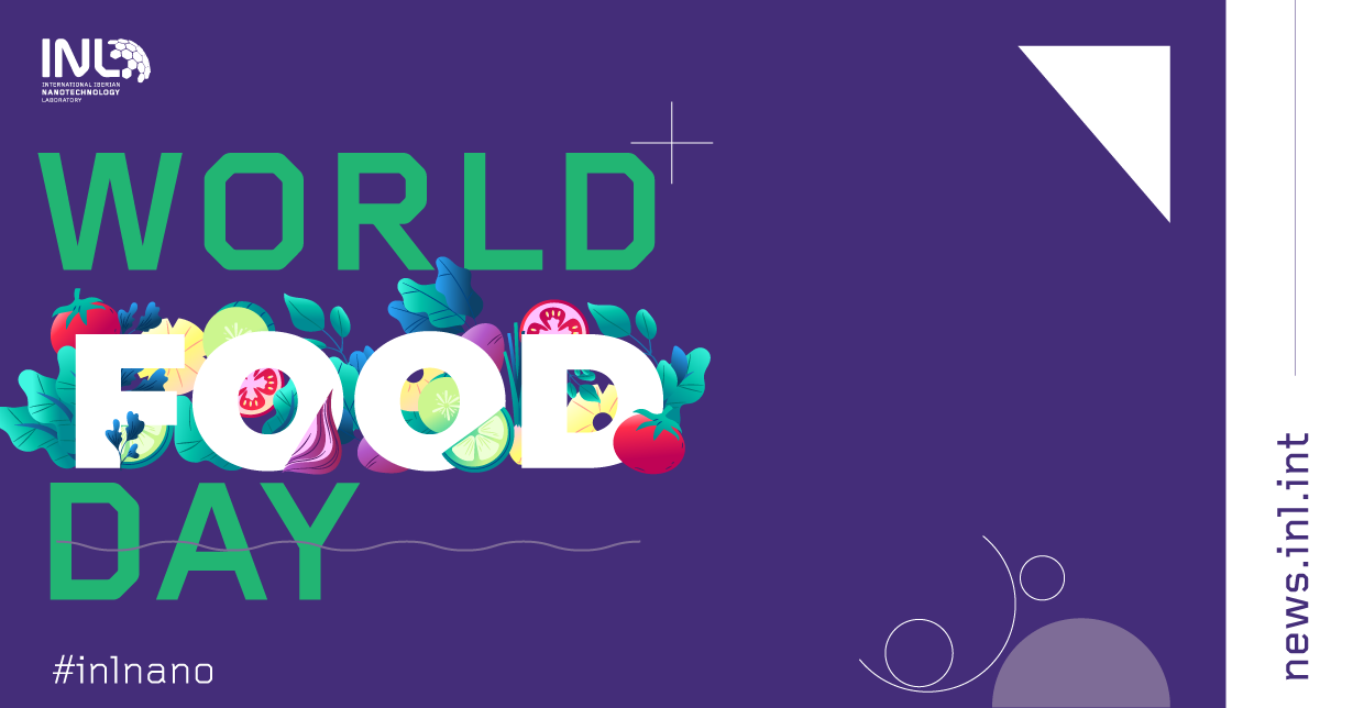 World Food Day 2020, ‘Grow, Nourish, Sustain. Together.’