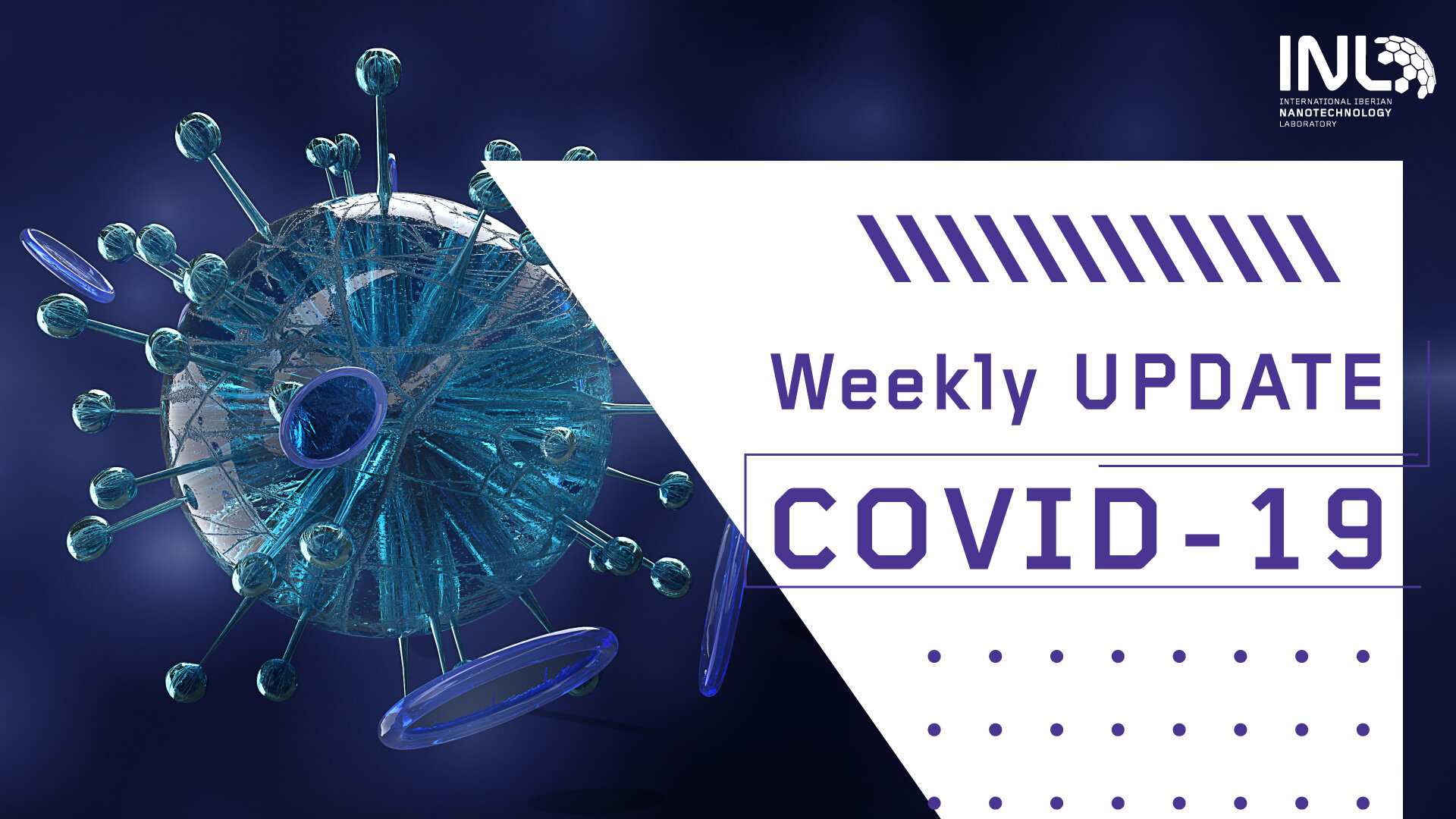 COVID-19 | Weekly Update