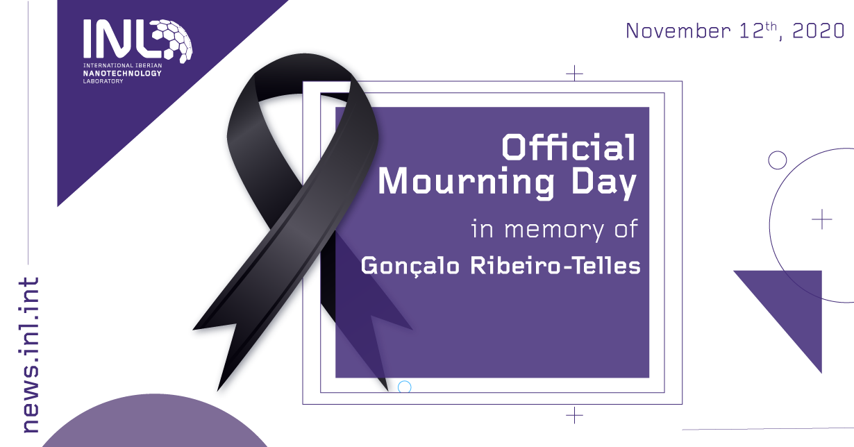 National Mourning Day in Portugal – 12th of November