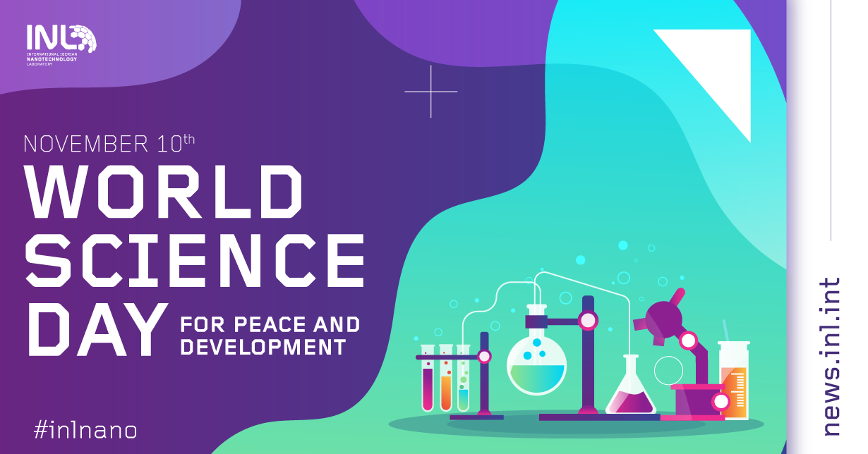 Celebrating the World Science Day while dealing with the global pandemic