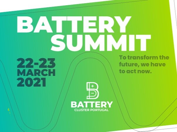 Join us next Monday and Tuesday for the Battery Summit