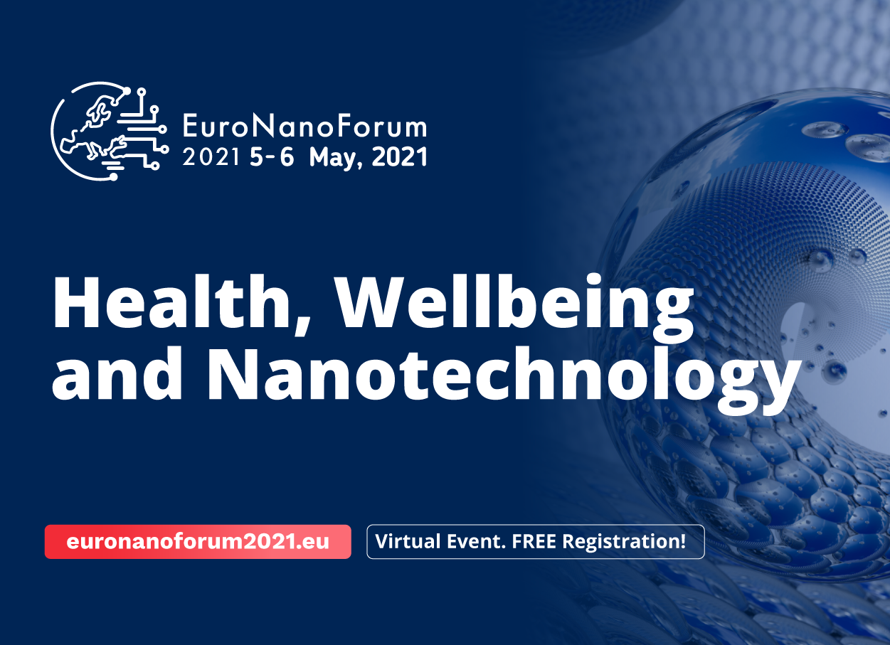 Why Health and Wellbeing will increasingly rely on Nanotechnology?