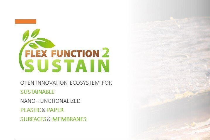 FlexFunction2Sustain launches an Open Call for Pilot Case projects