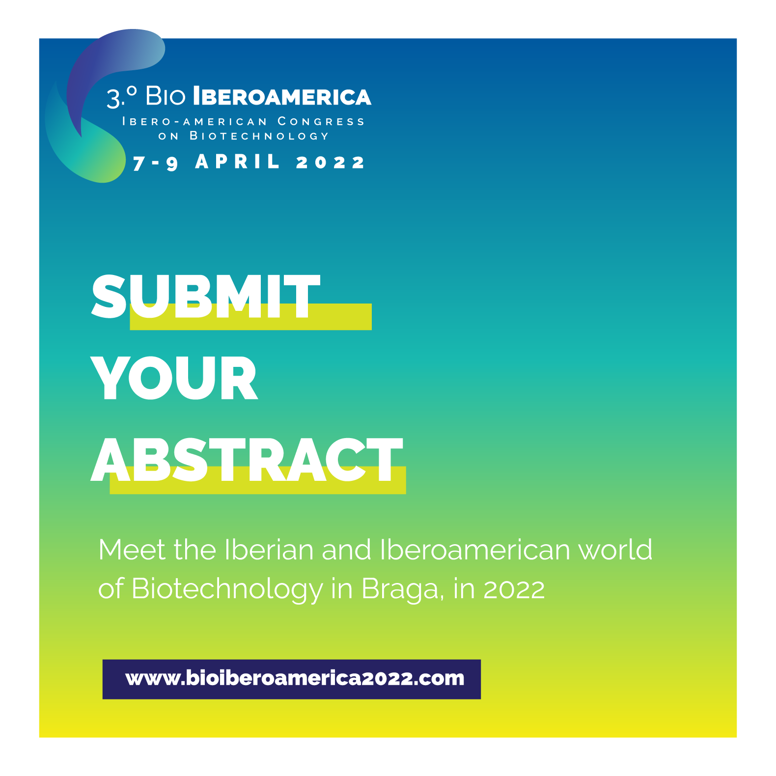 ABSTRACT EXTENSION | BioIberoAmerica 2022
