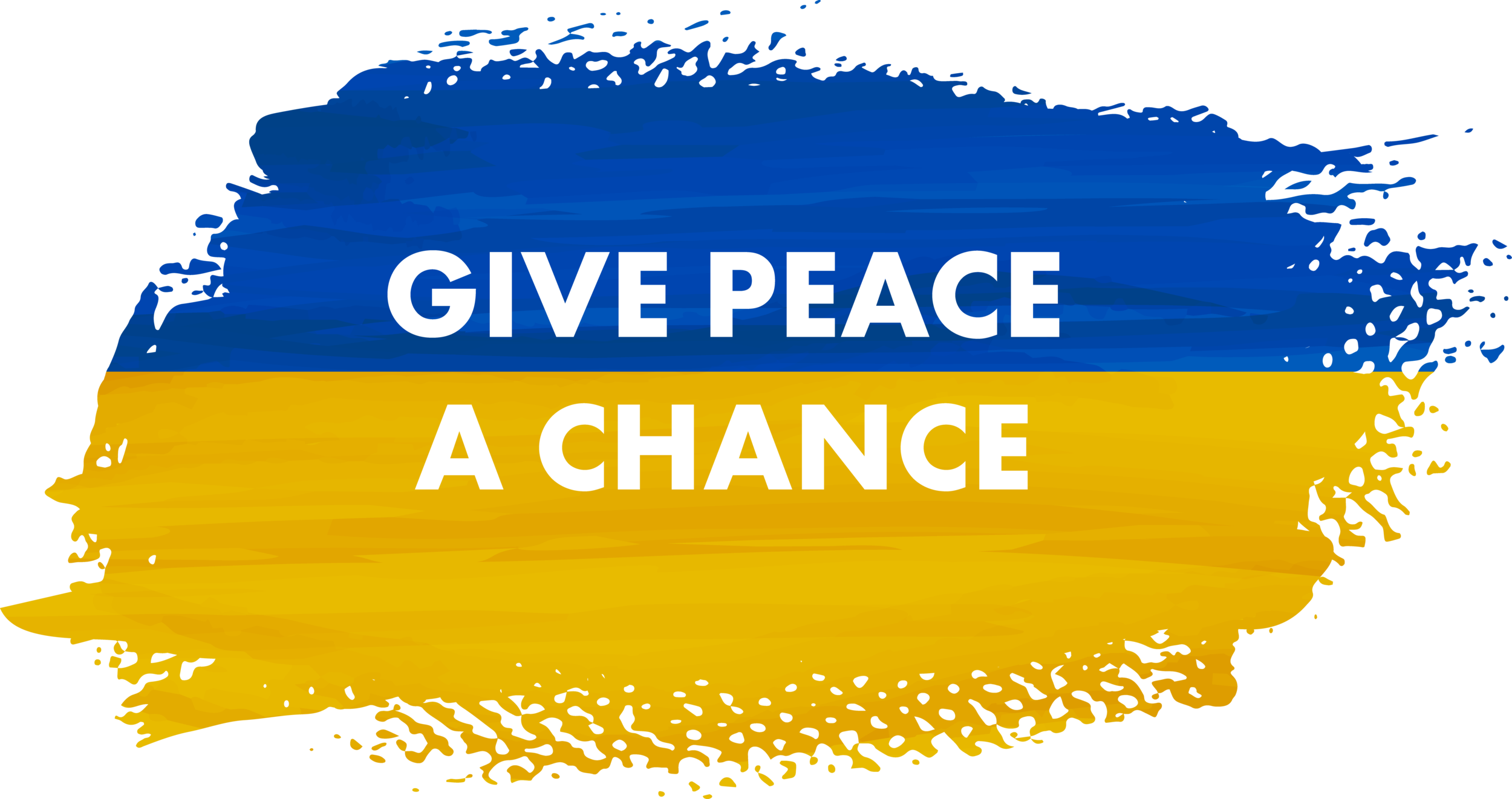 “Give peace a chance!” message from INL Director-General Lars Montelius