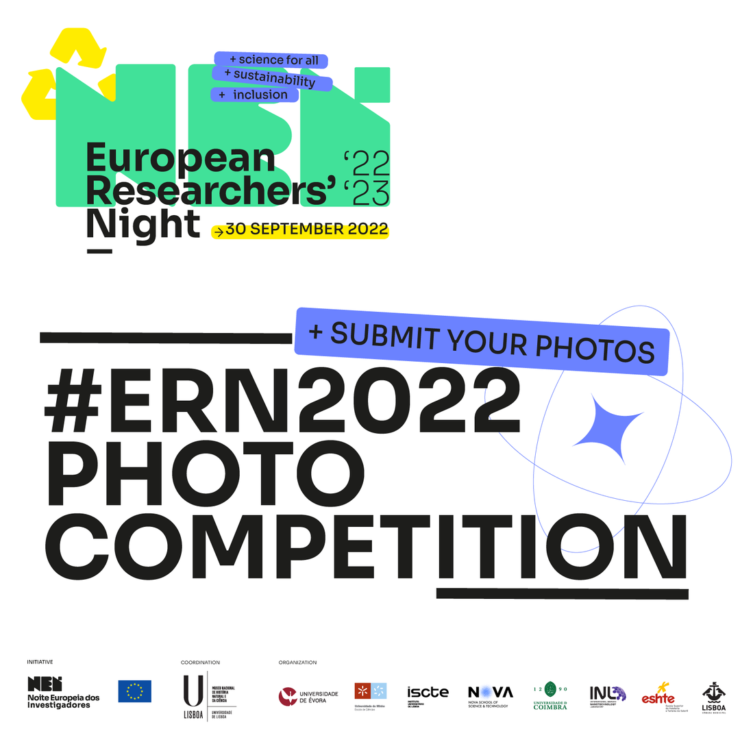 #ERN2022 Photo Competition is open!