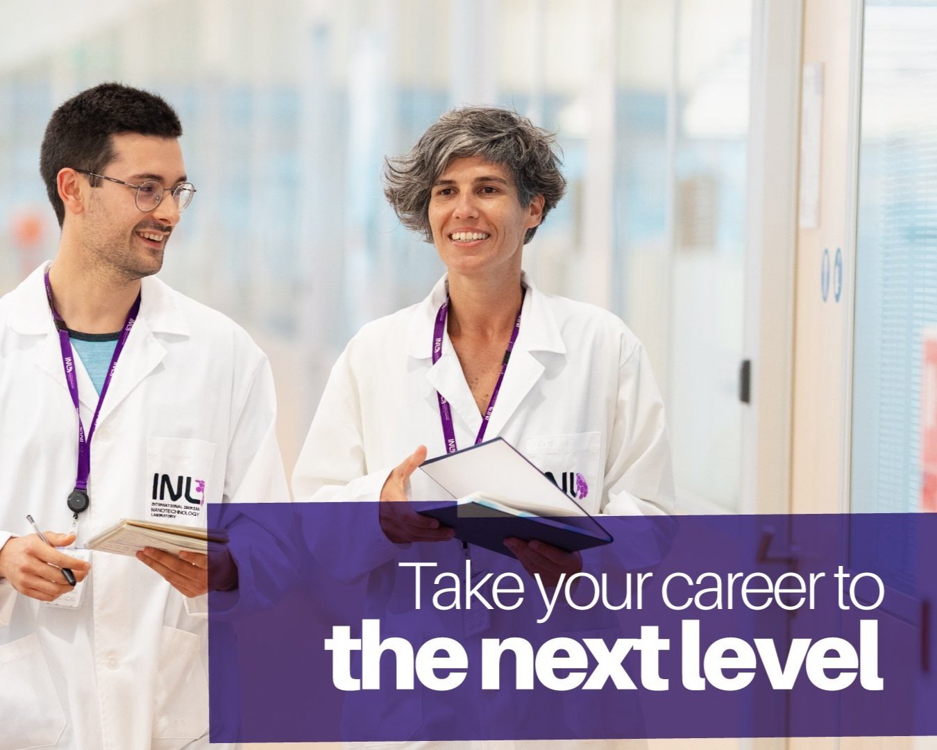 INL is hiring over 100 positions in different fields of Science and Engineering