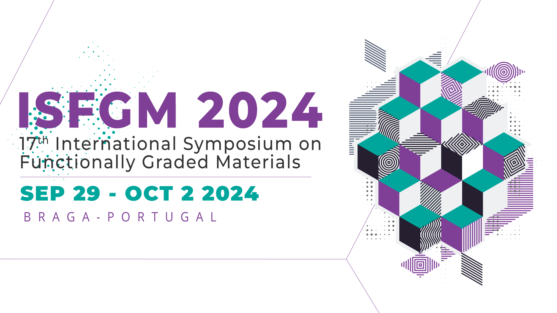 #ISFGM2024 – International Symposium on Functionally Graded Materials at INL