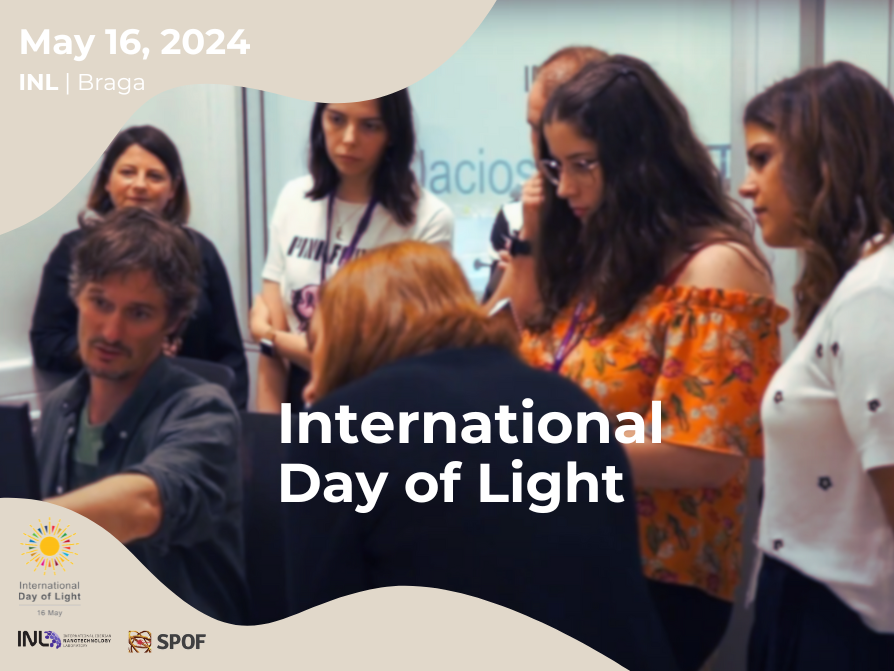 International Day Of Light