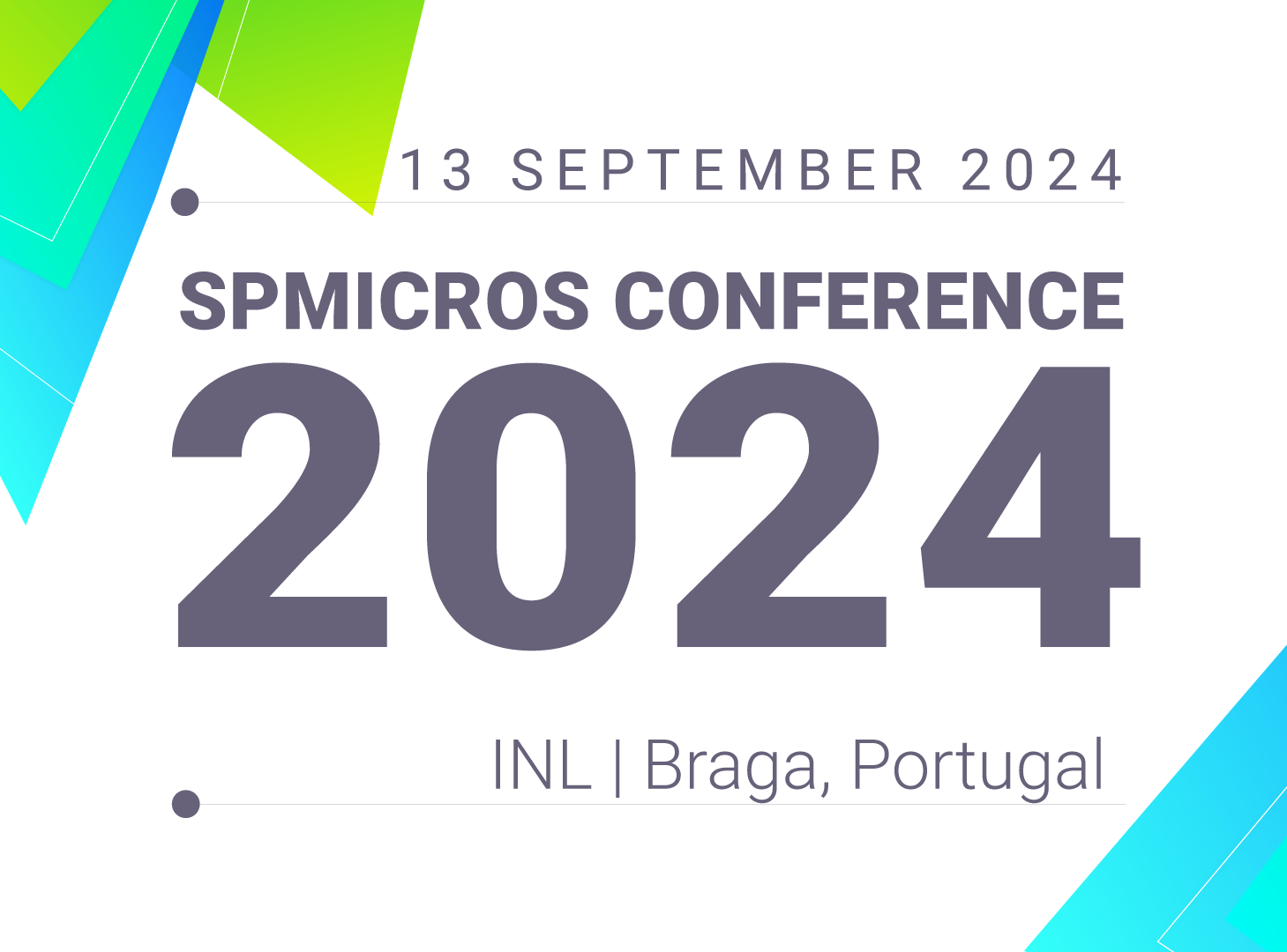 2024 SPMicros Annual Conference