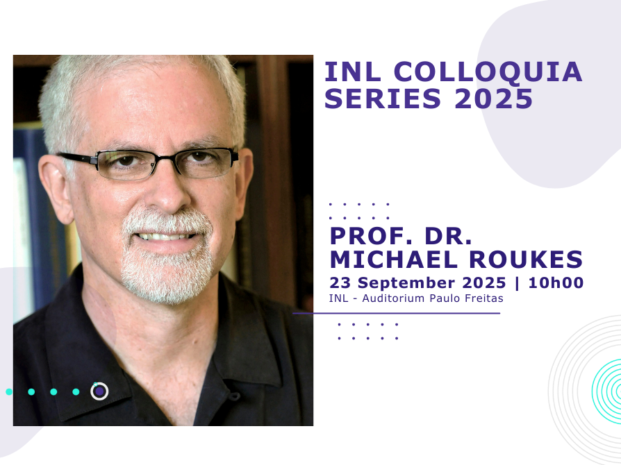 INL Colloquia Series 2025
