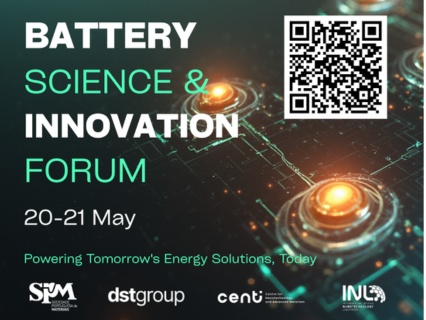 Battery Science & Innovation Forum: Opportunities and Challenges
