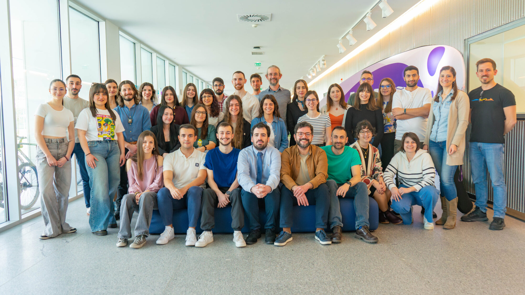 Diéguez Group