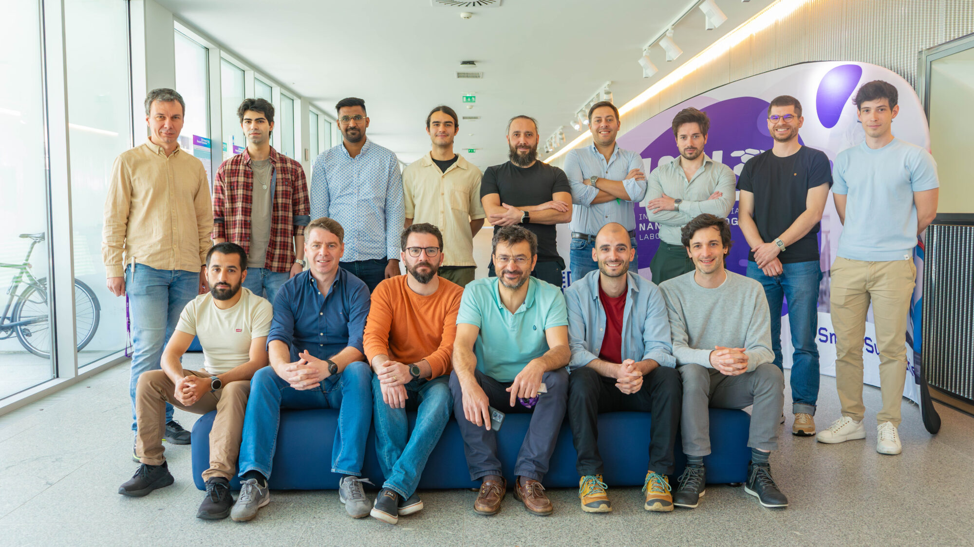 M. Martins Group