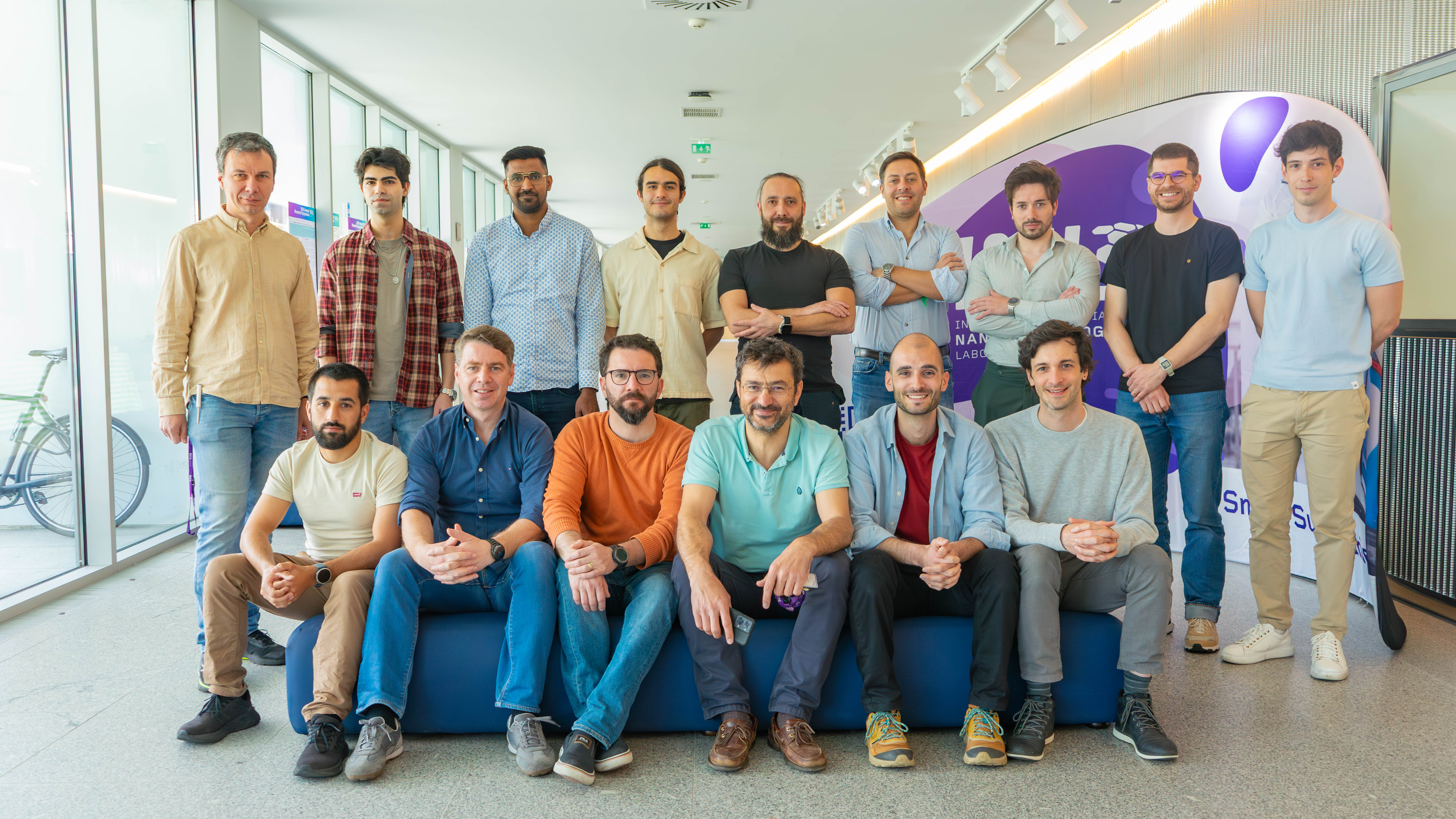 M. Martins Group