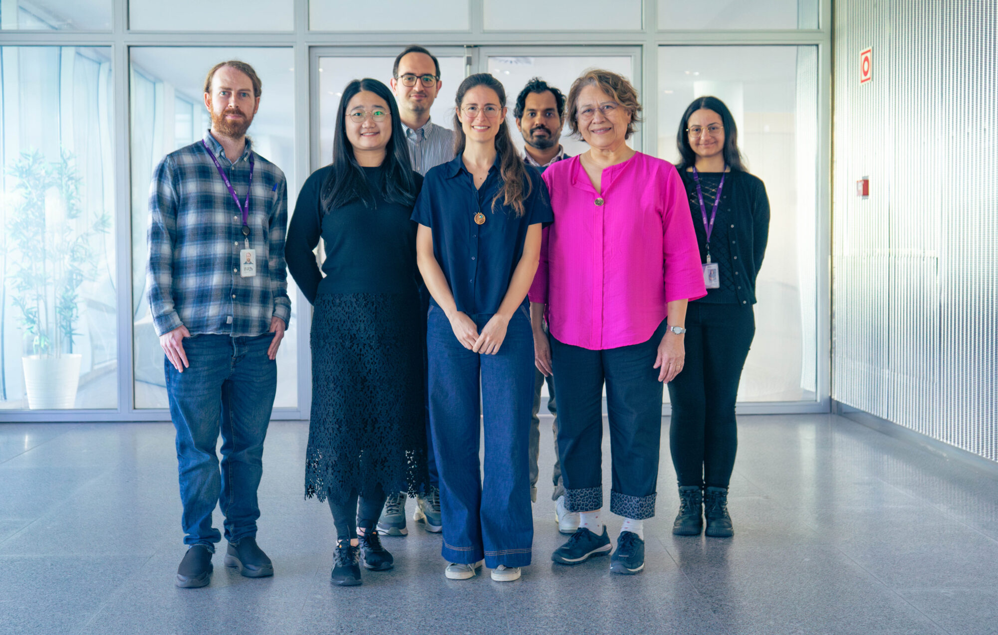 Sotomayor Group