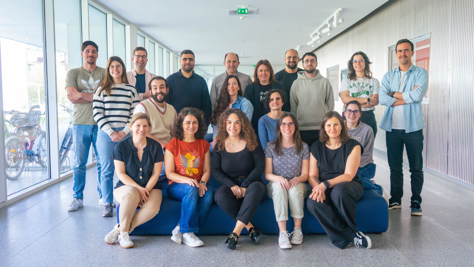 Espiña Group