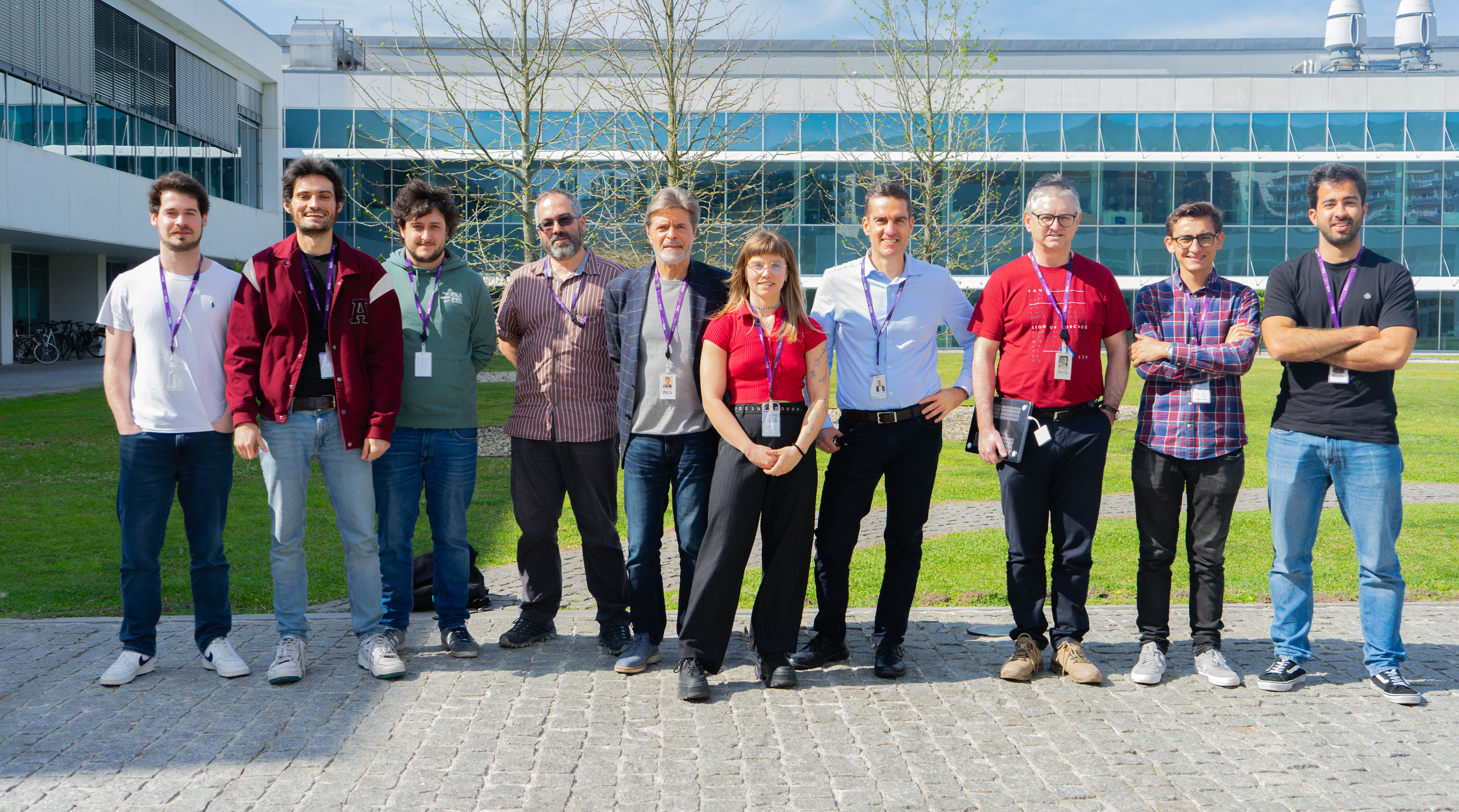 Rossier Group