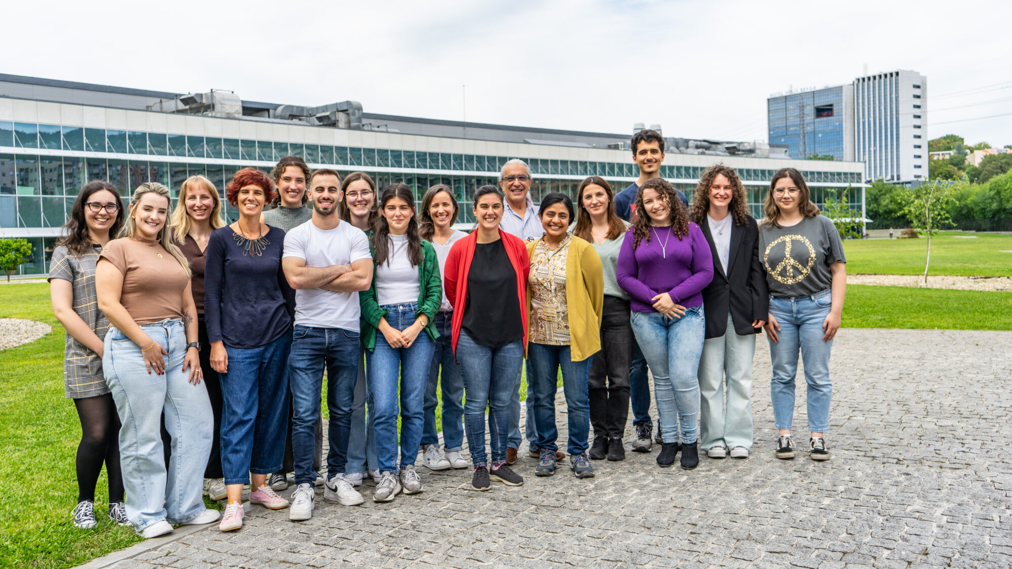 Alfaro-Moreno Group