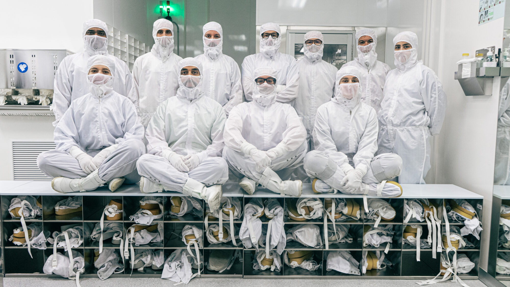 Micro and Nanofabrication