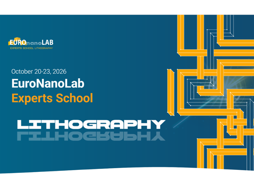 EuroNanoLab Experts School