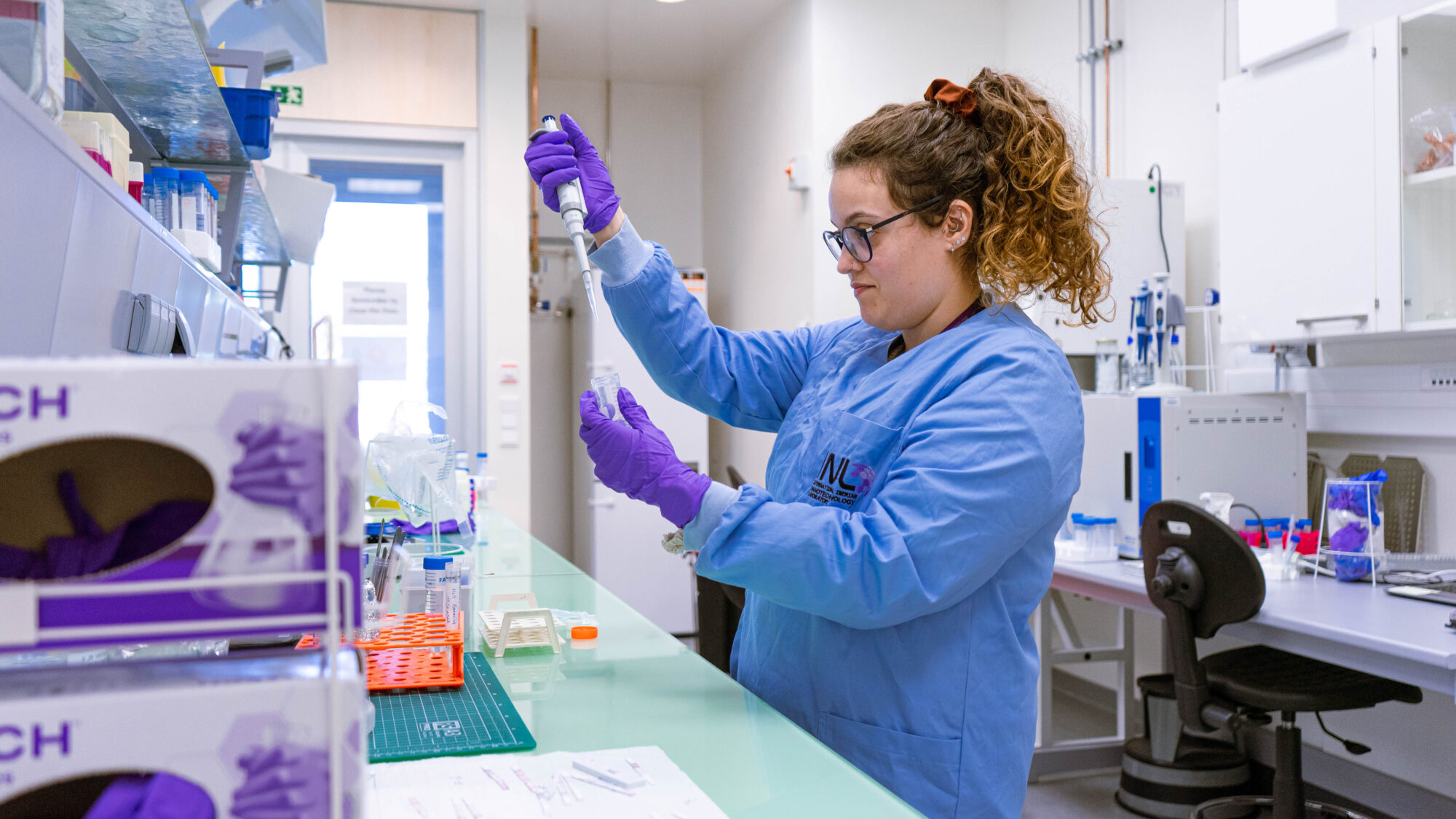 Catarina Lopes Wins the Maria de Sousa Prize