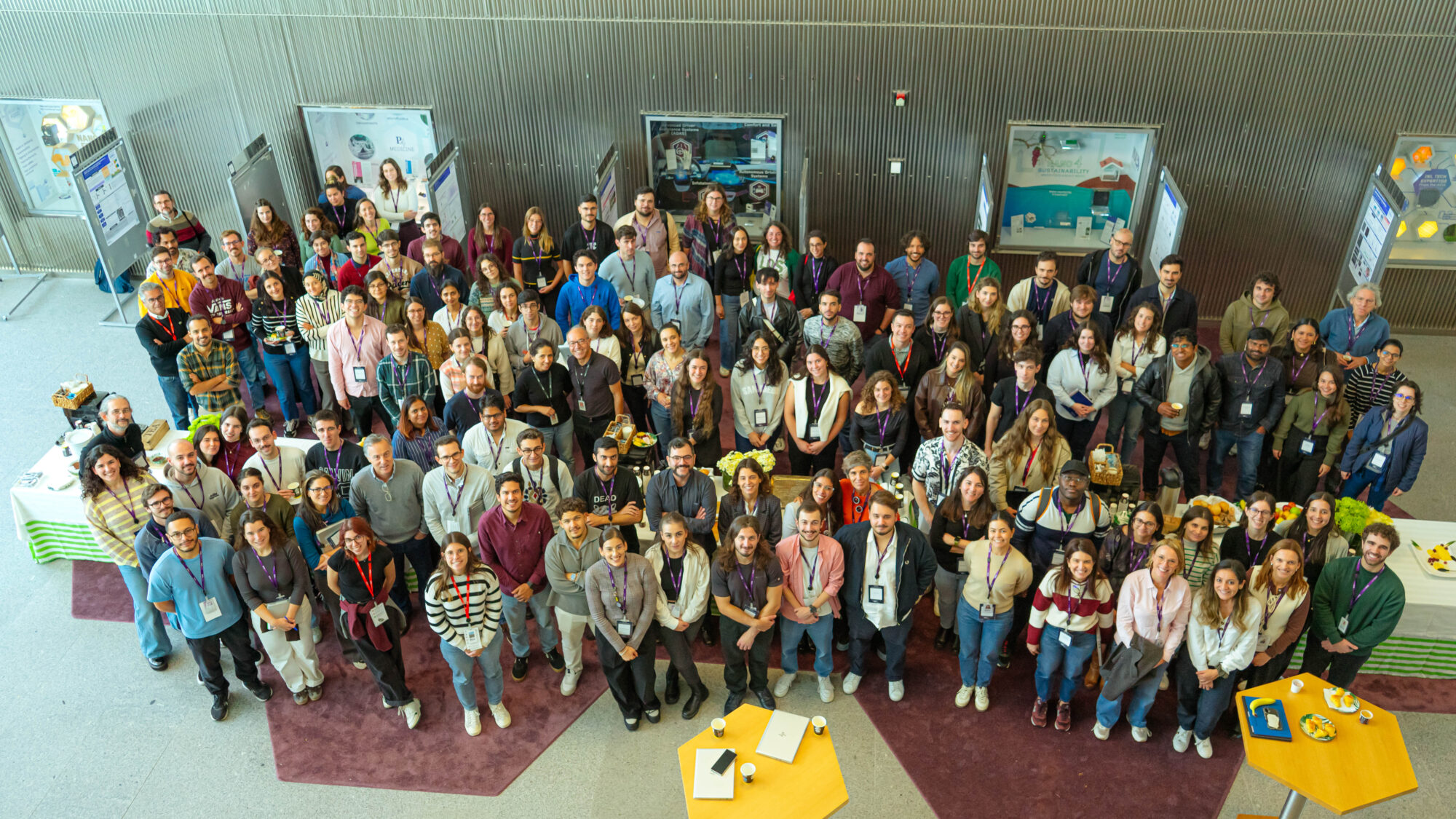 The ESRA Symposium Returns For a Dynamic 2nd Edition