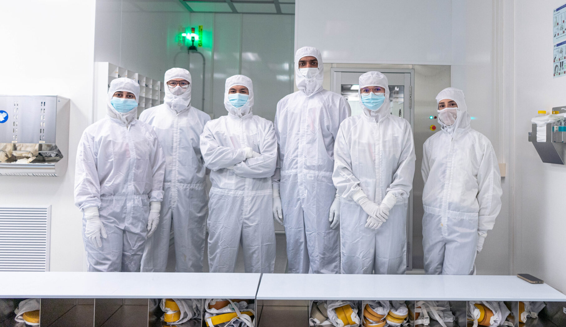 Becoming a learning hub: INFRACHIP Research Accelerator returns to INL