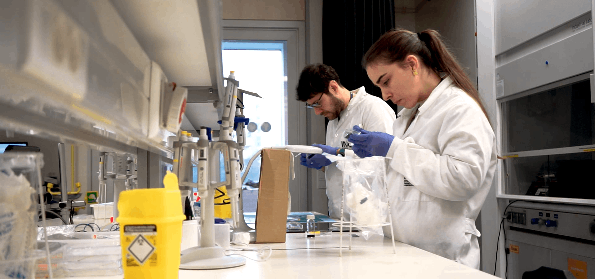 World Cancer Day 2026: Delivering hope through cancer research