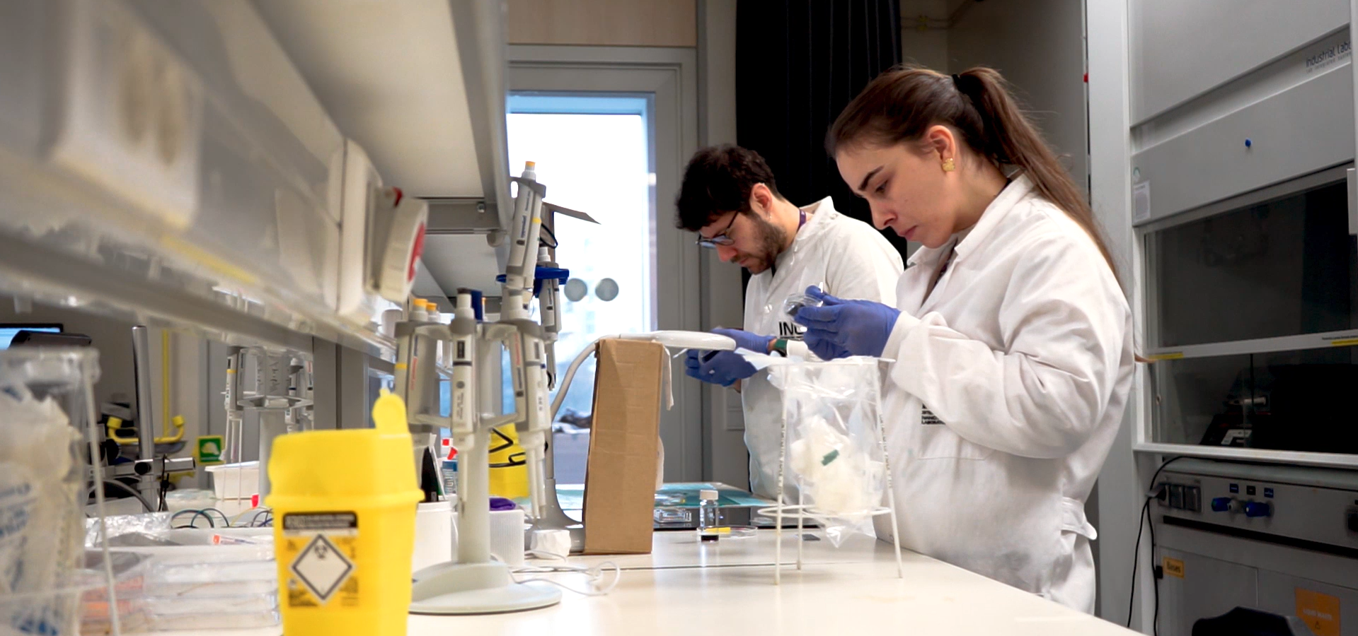 World Cancer Day 2026: Delivering hope through cancer research