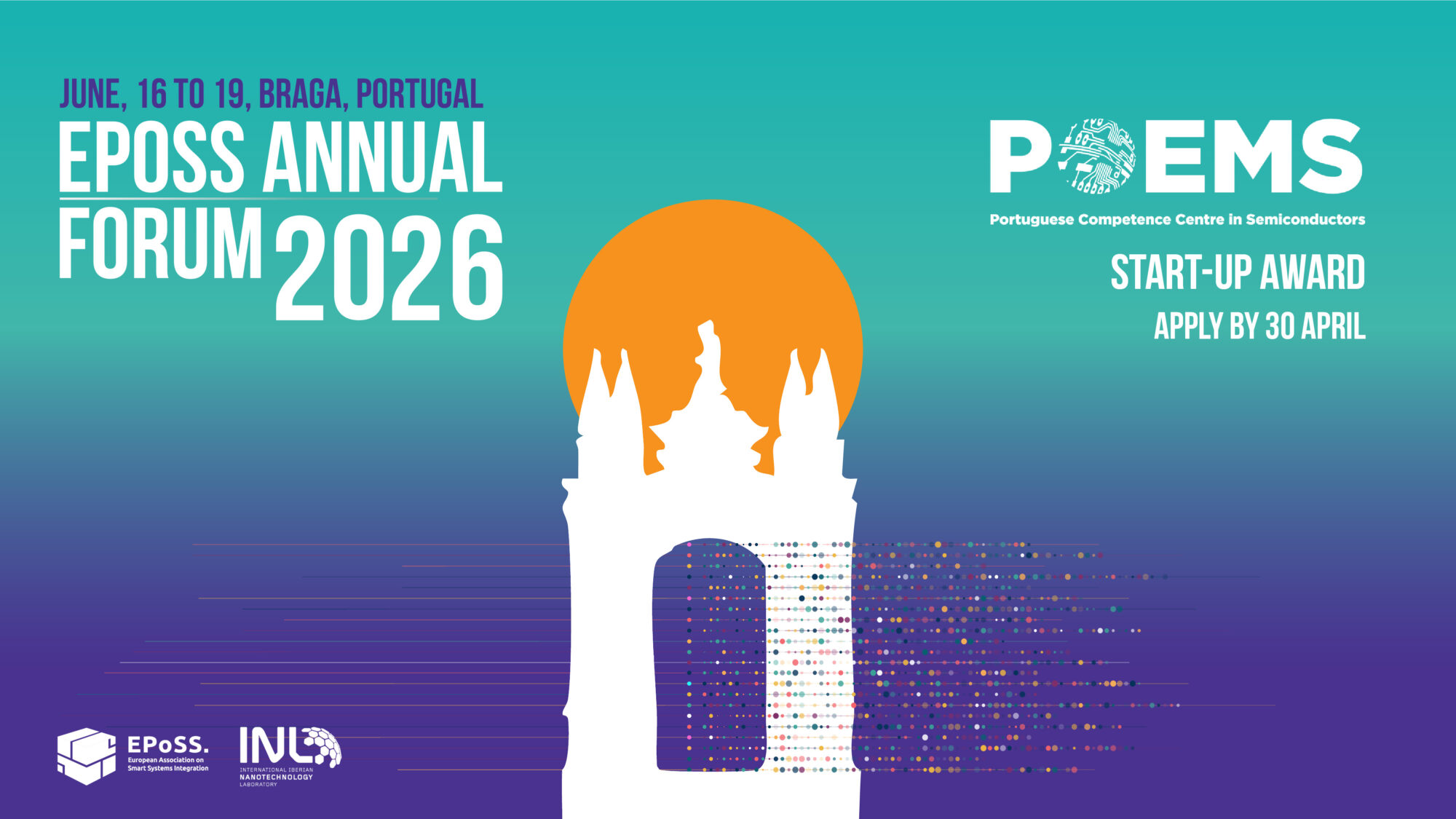 The Portuguese Competence Centre in Semiconductors launches new Start-up Award