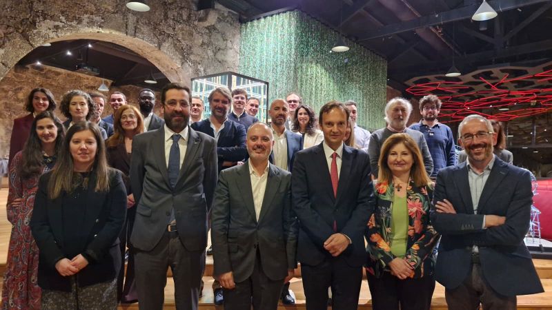 Galicia–North Portugal Euroregion Drives Growth Through Biotech and Innovation