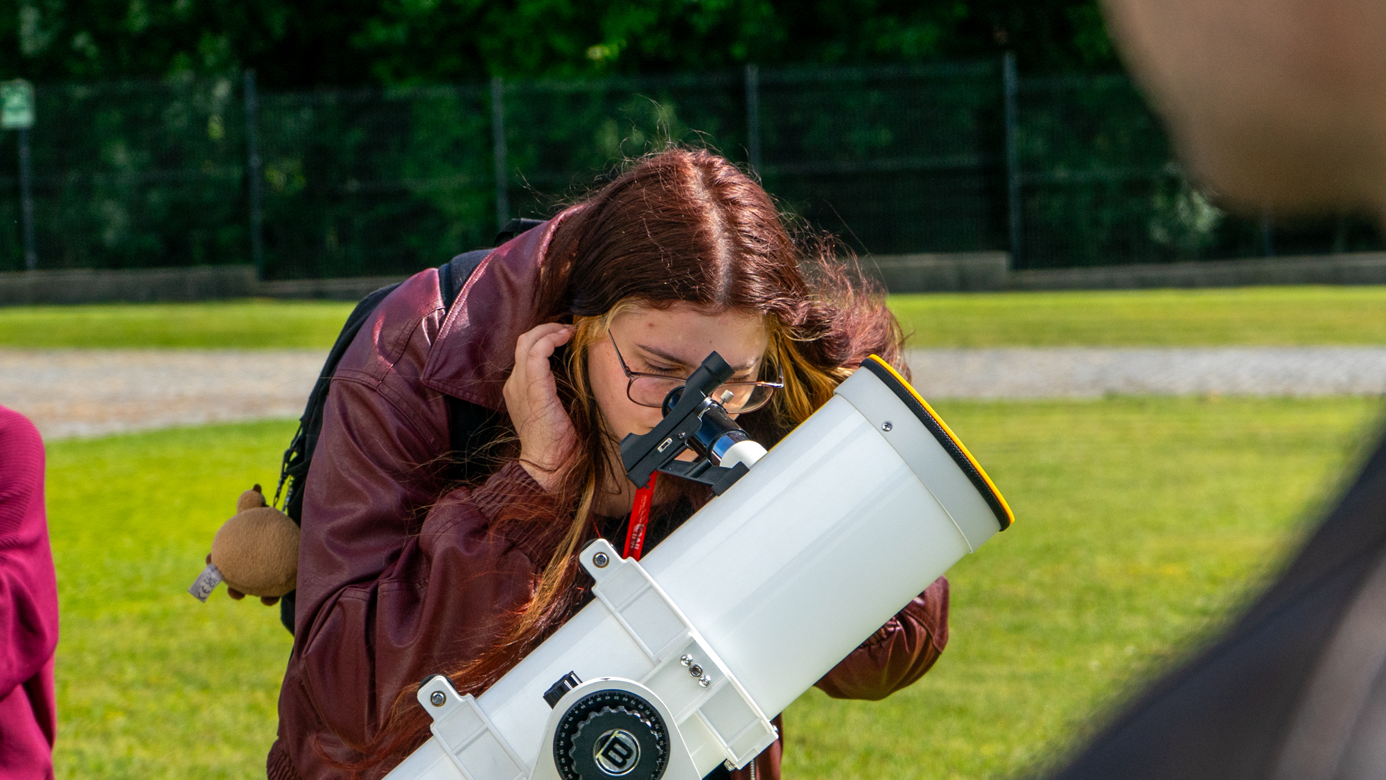 INL Marks a Decade of Celebrating the International Day of Light