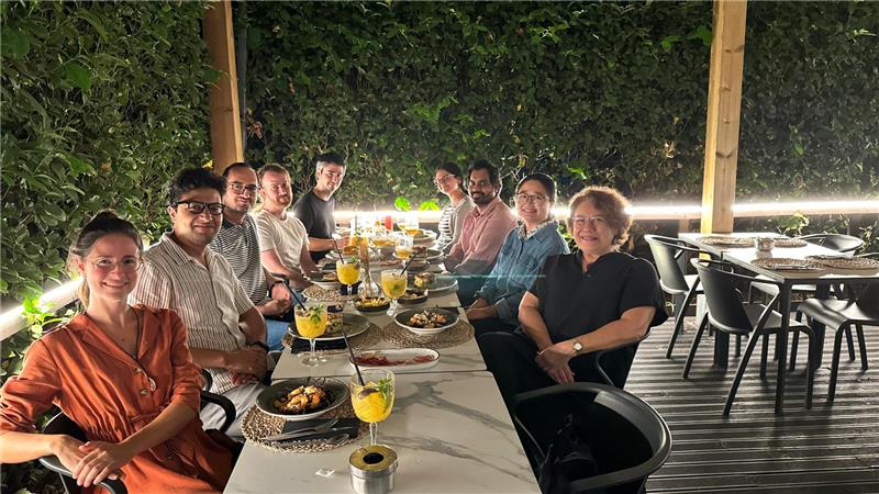 Sotomayor Group